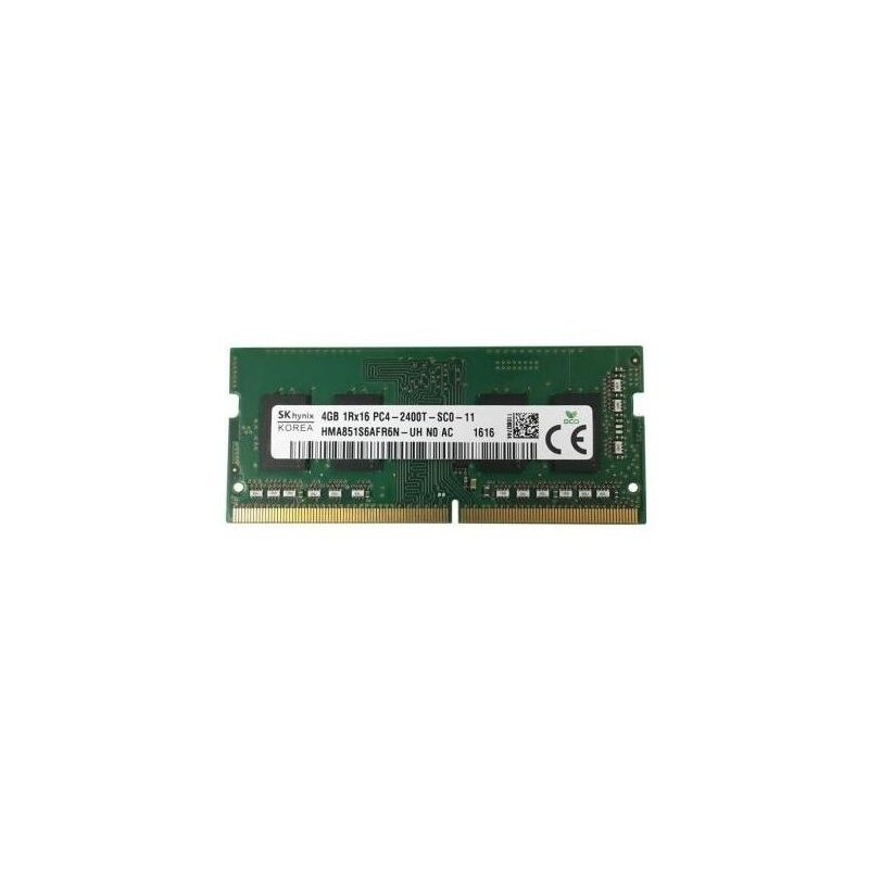 Hynix RAM SO-DIMM DDR4 4GB PC2400
